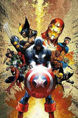 Detail Marvel Wallpaper For Android Nomer 22