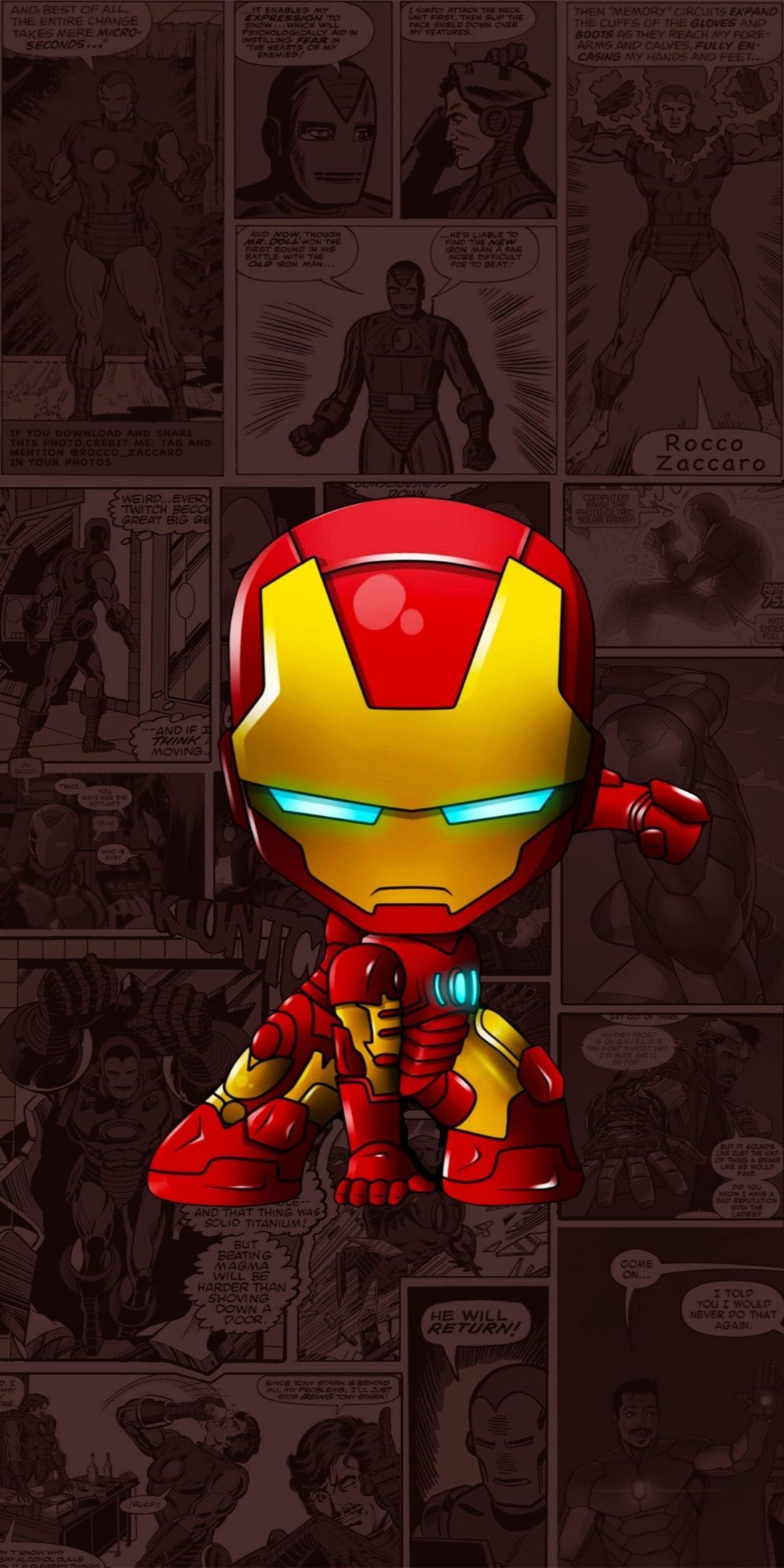 Detail Marvel Wallpaper For Android Nomer 23