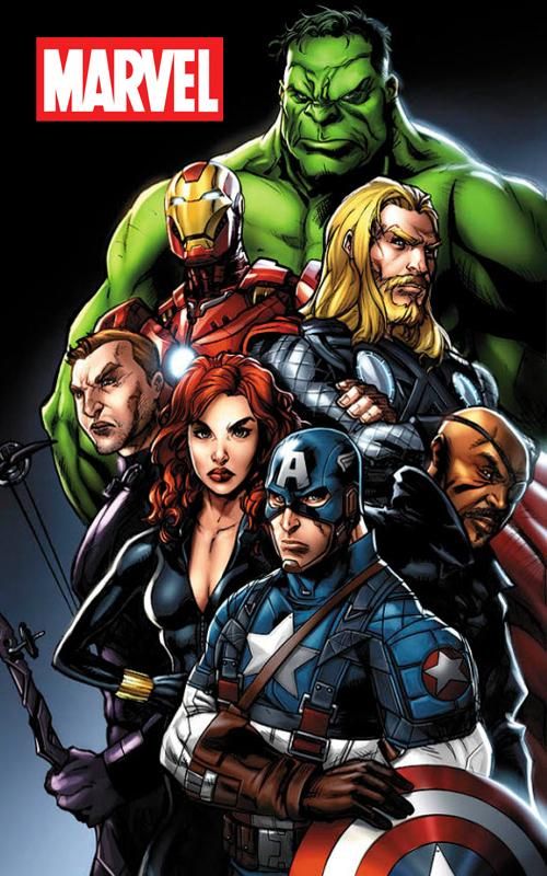 Detail Marvel Wallpaper For Android Nomer 25