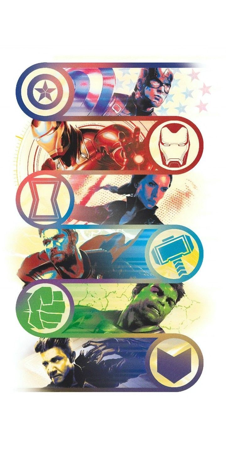 Detail Marvel Wallpaper For Android Nomer 28