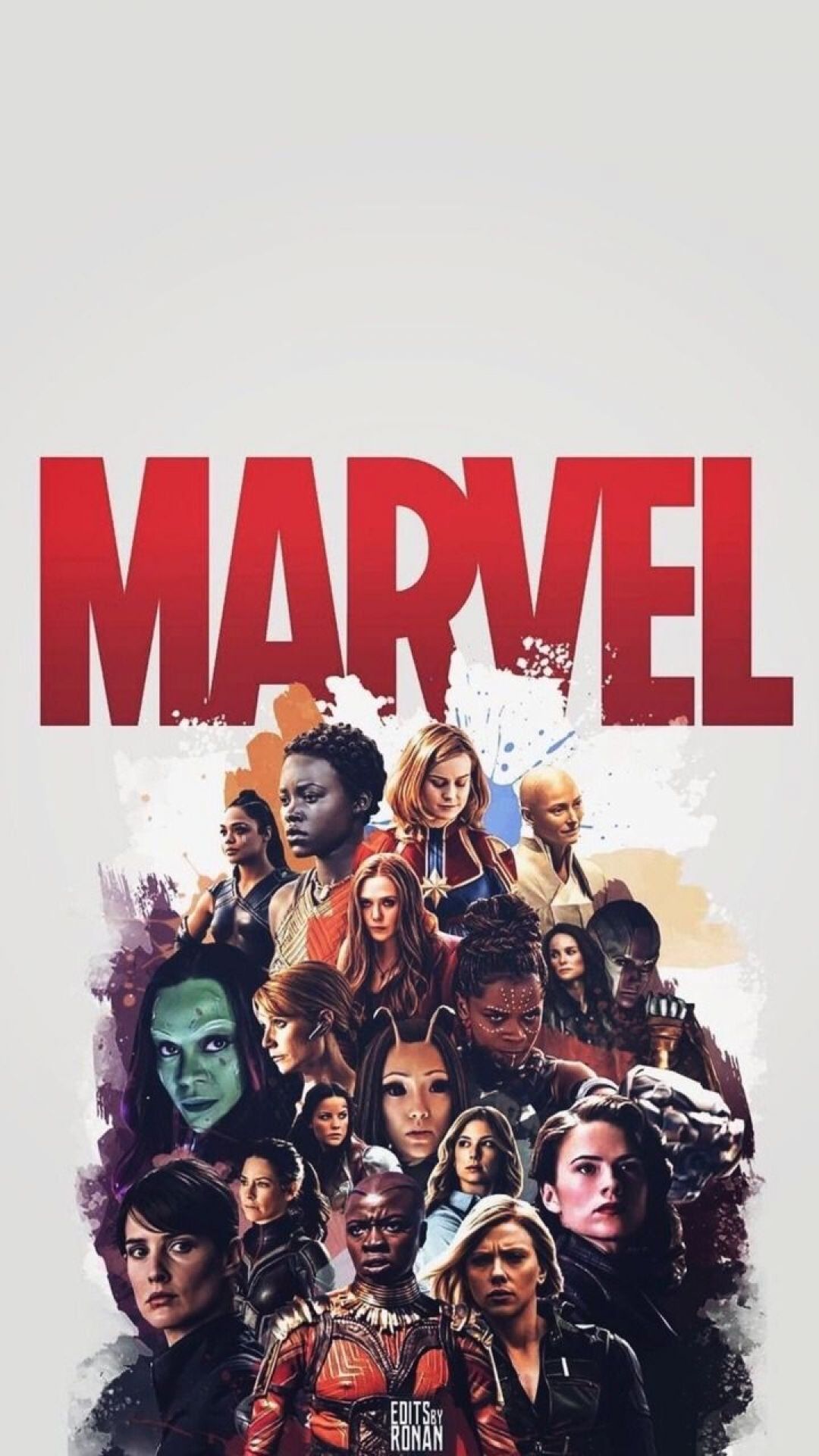 Detail Marvel Wallpaper For Android Nomer 31