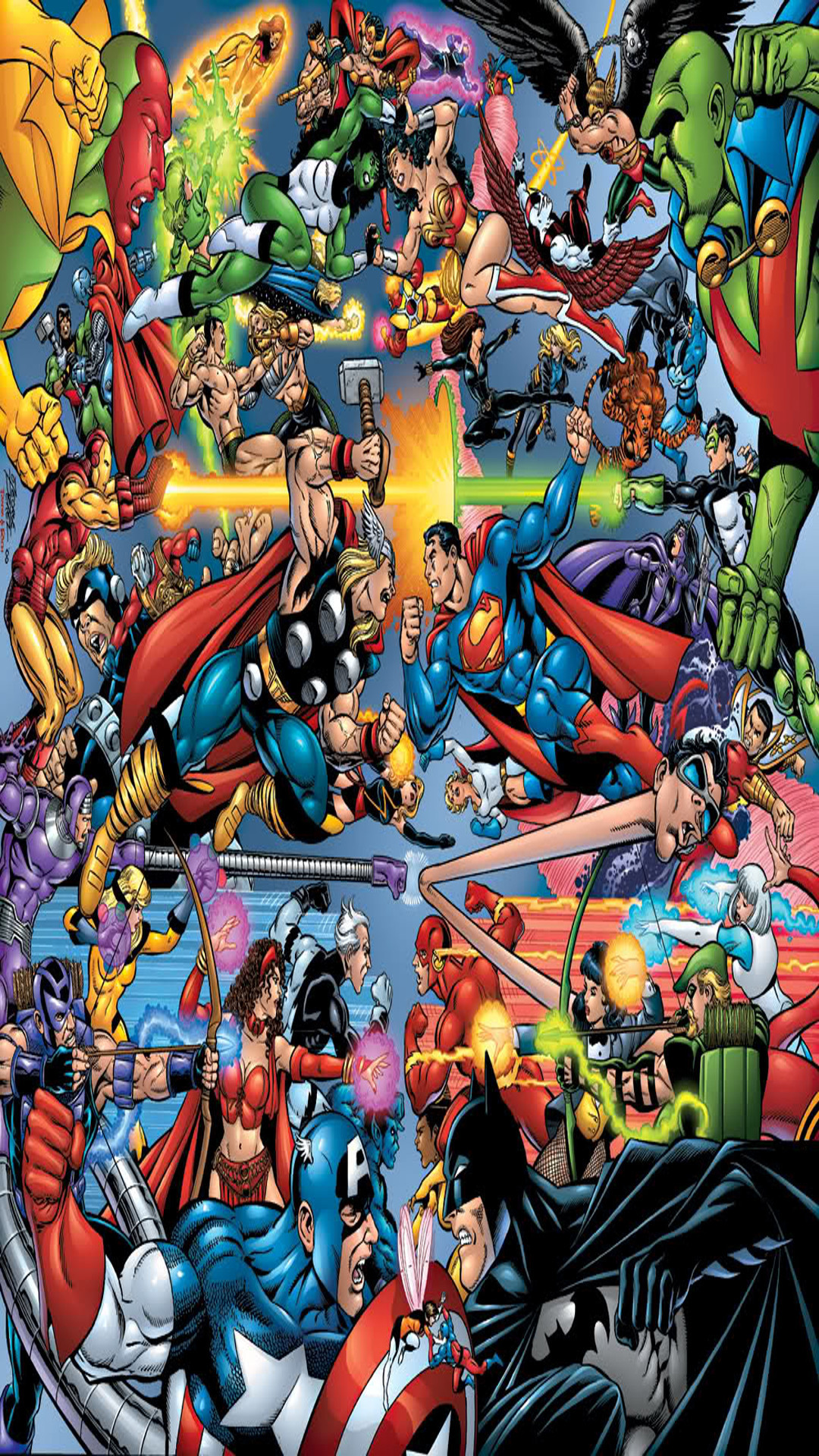 Detail Marvel Wallpaper For Android Nomer 47