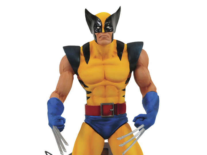 Detail Marvel Wolverine Pics Nomer 12