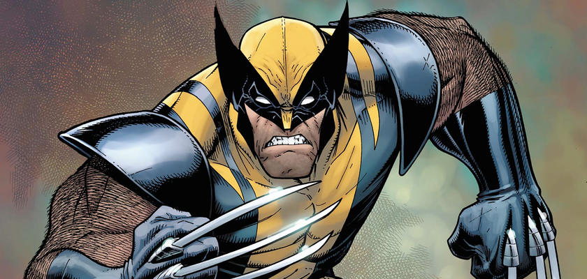 Detail Marvel Wolverine Pics Nomer 13