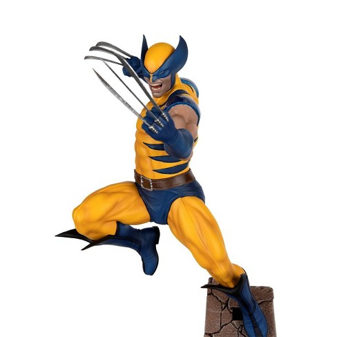 Detail Marvel Wolverine Pics Nomer 17