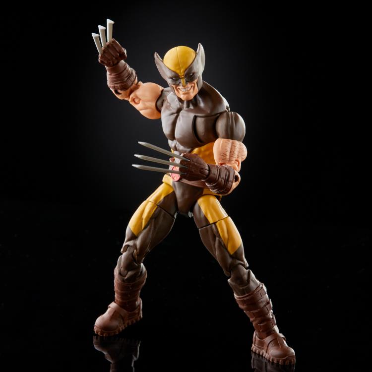 Detail Marvel Wolverine Pics Nomer 24