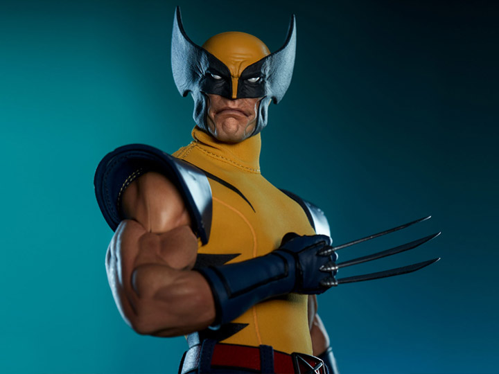 Detail Marvel Wolverine Pics Nomer 26