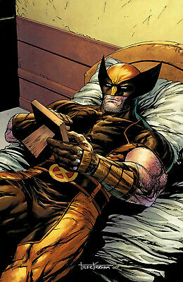 Detail Marvel Wolverine Pics Nomer 30