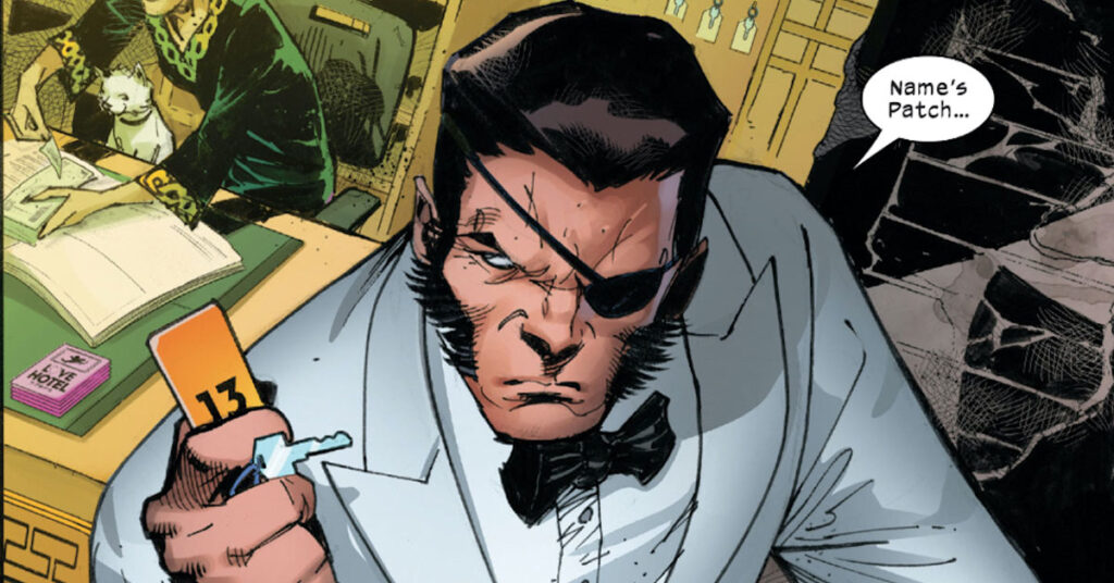 Detail Marvel Wolverine Pics Nomer 49