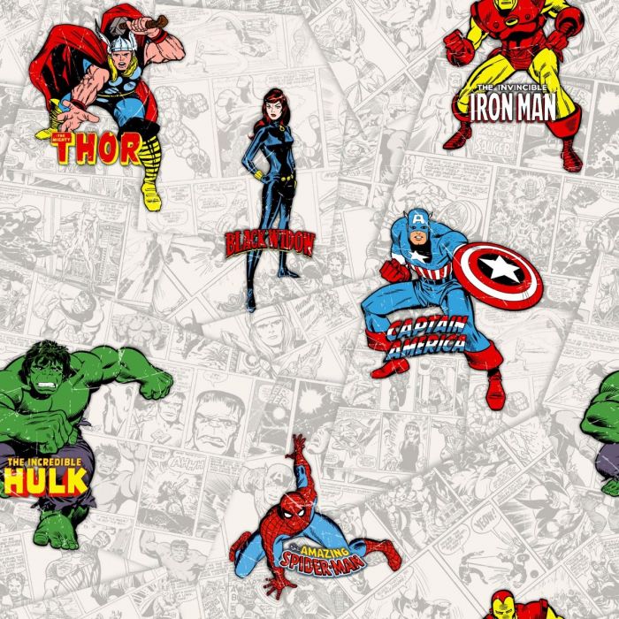 Detail Marvels Super Hero Wallpaper Nomer 43