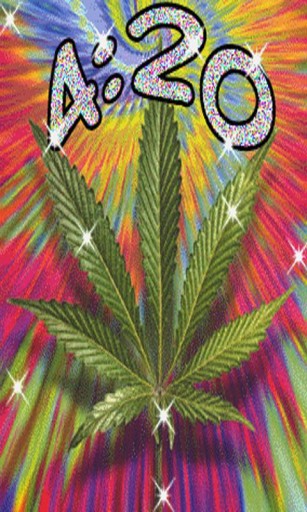 Detail Mary Jane Weed Wallpaper Nomer 18