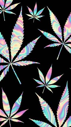 Detail Mary Jane Weed Wallpaper Nomer 7