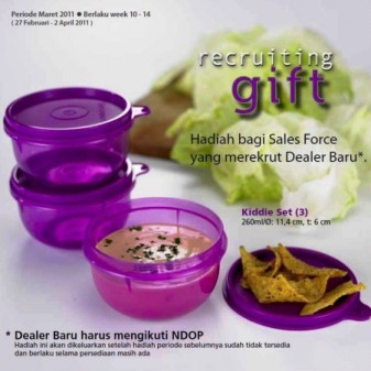 Detail Masa Aktif Member Tupperware Nomer 18