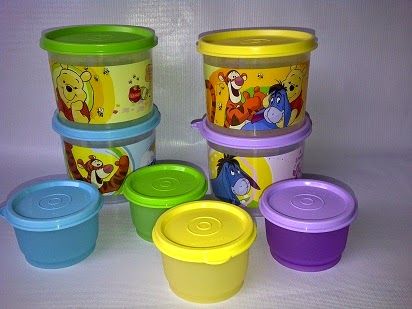 Detail Masa Aktif Member Tupperware Nomer 38