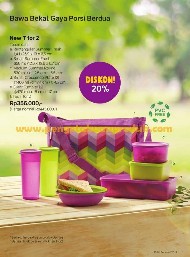 Detail Masa Aktif Member Tupperware Nomer 6