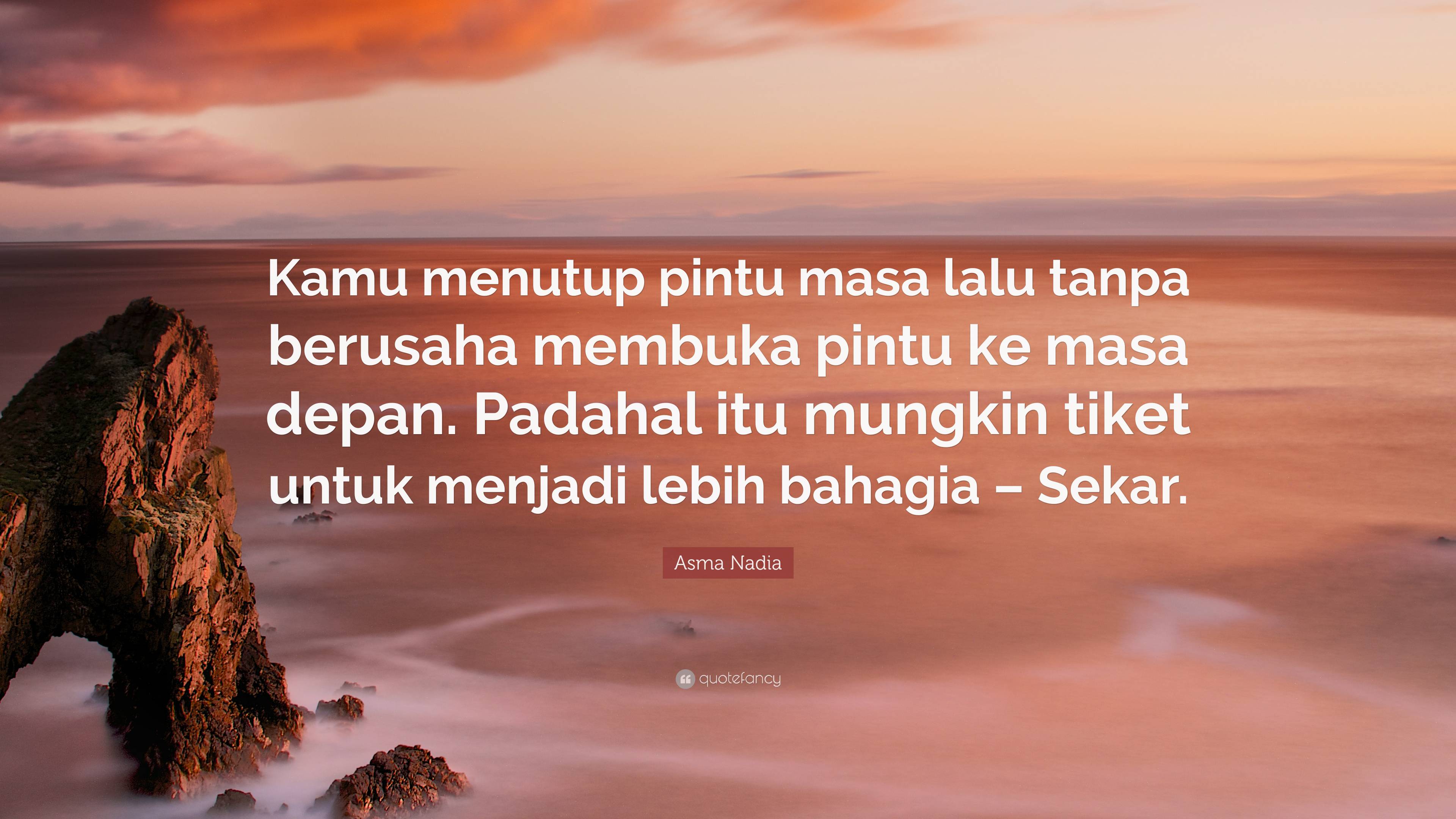 Detail Masa Depan Quotes Nomer 28