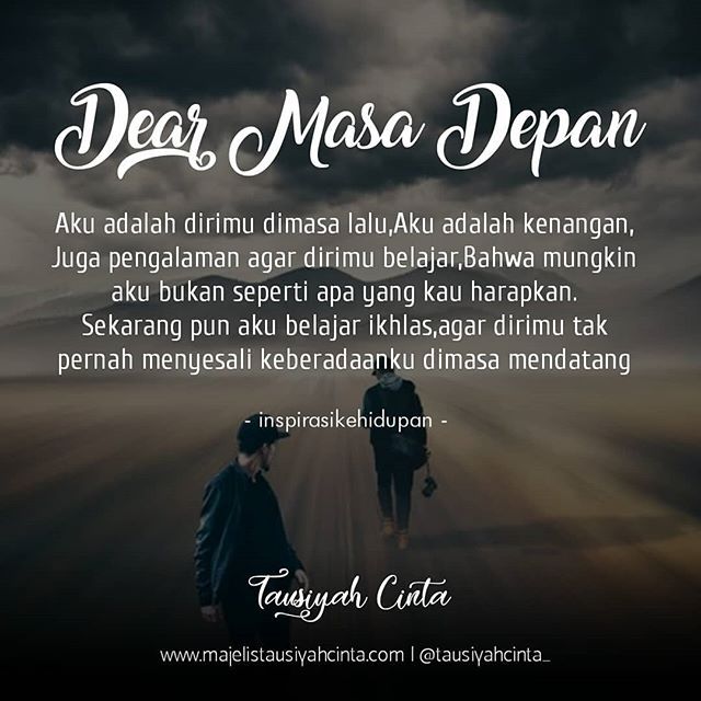 Detail Masa Depan Quotes Nomer 7