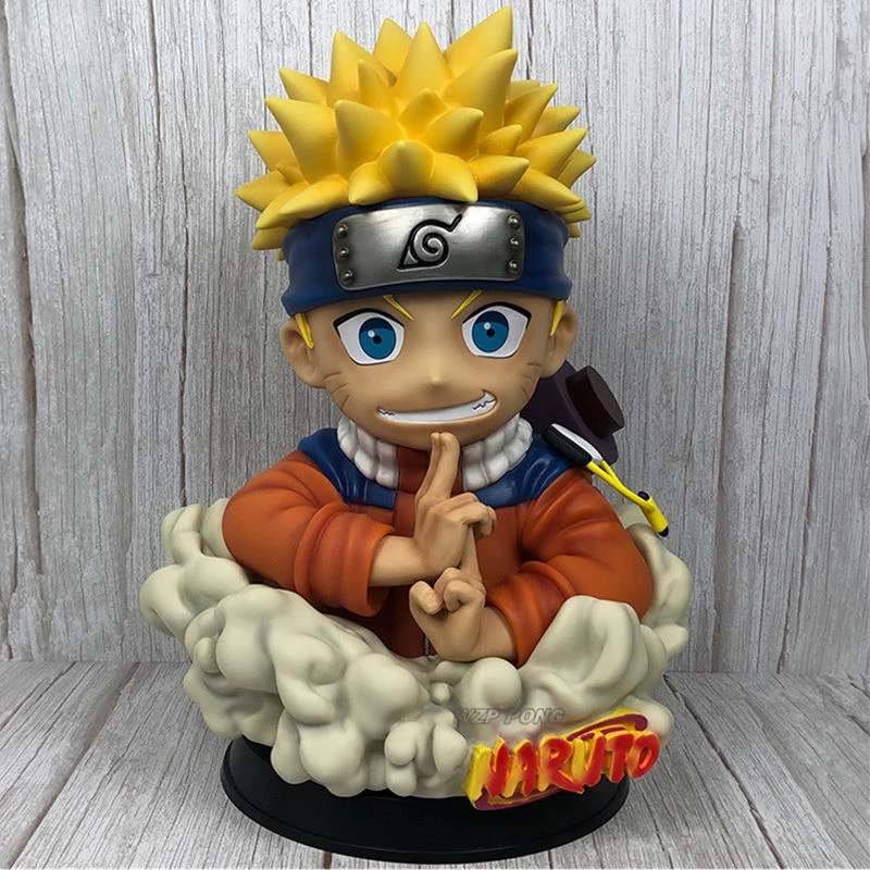 Detail Masa Kecil Naruto Nomer 49
