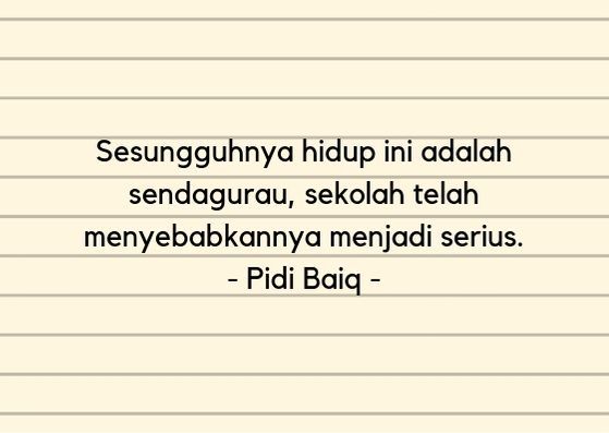 Detail Masa Lalu Quotes Nomer 52