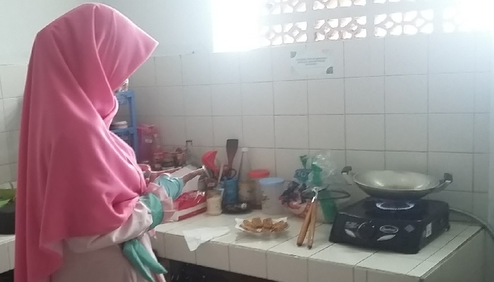 Detail Masak Di Dapur Nomer 31