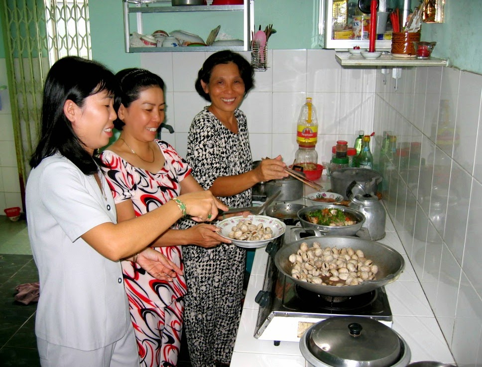 Detail Masak Di Dapur Nomer 40