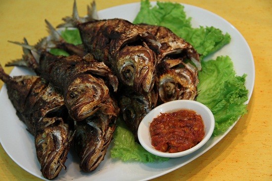 Detail Masak Ikan Goreng Nomer 18