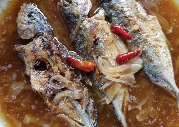 Detail Masak Ikan Goreng Nomer 30