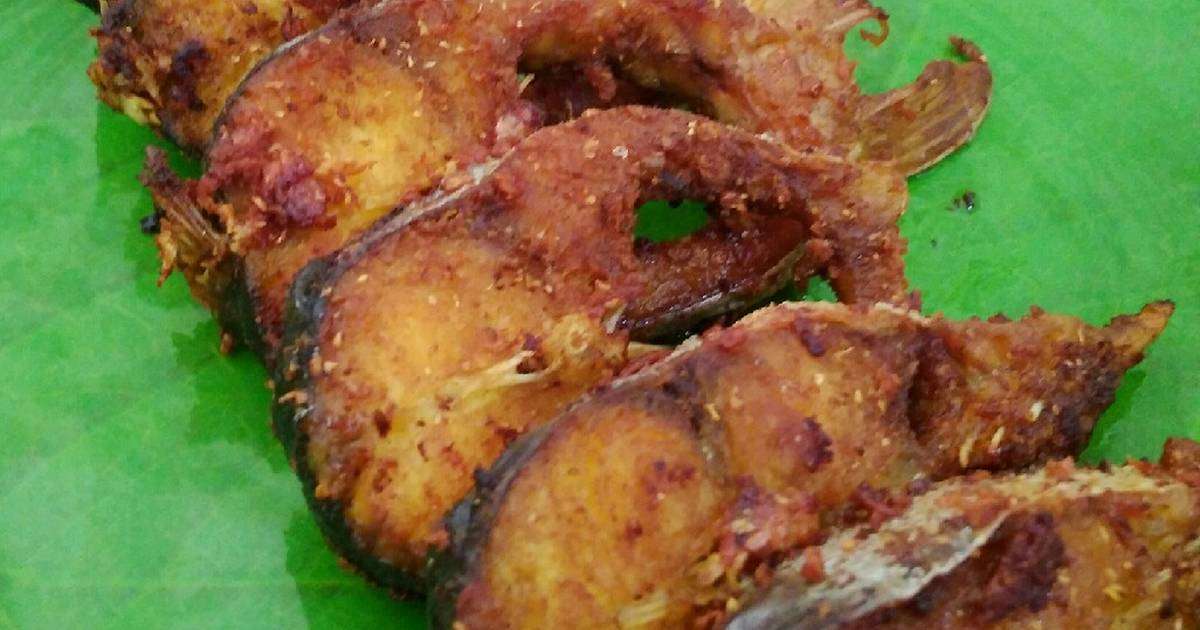 Detail Masak Ikan Goreng Nomer 34