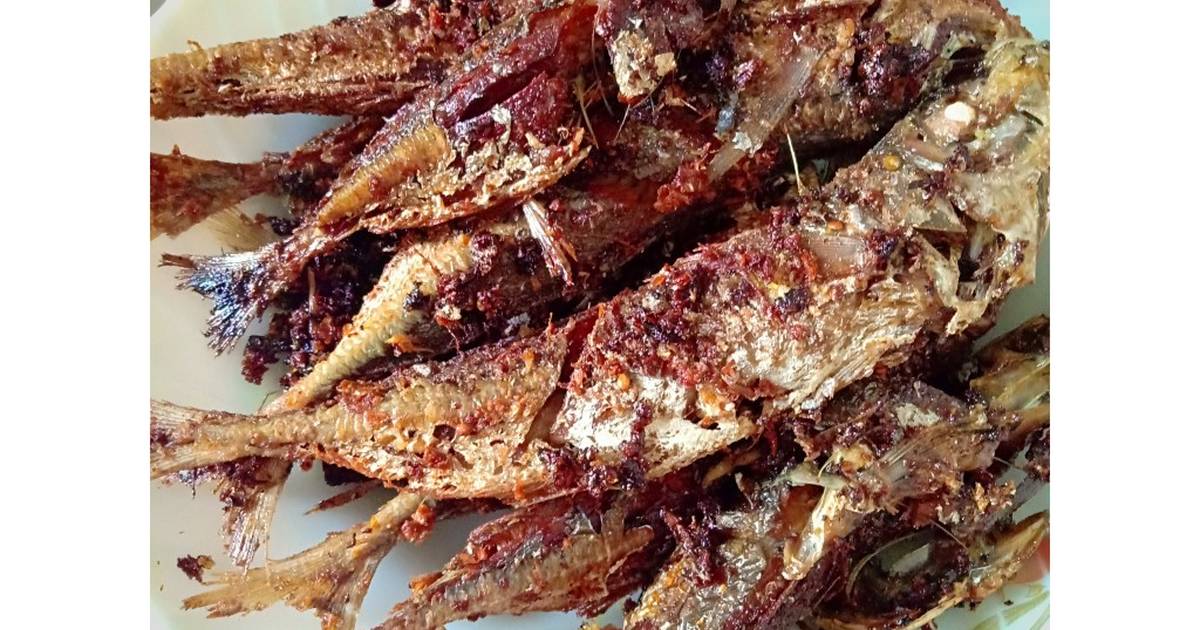 Detail Masak Ikan Goreng Nomer 38