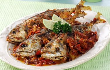 Detail Masak Ikan Goreng Nomer 40