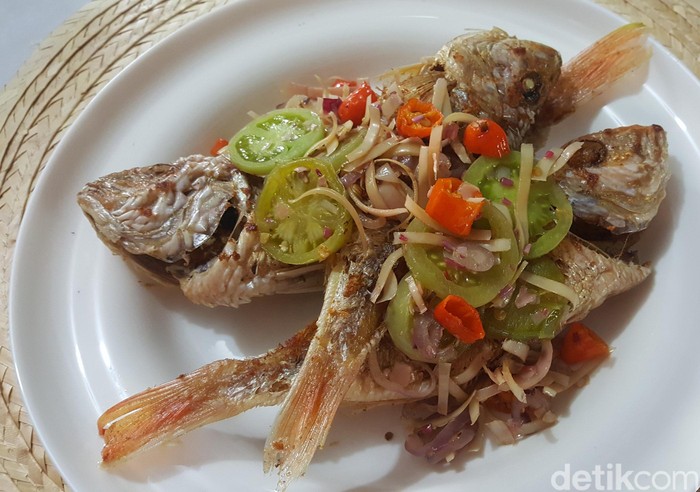 Detail Masak Ikan Goreng Nomer 41