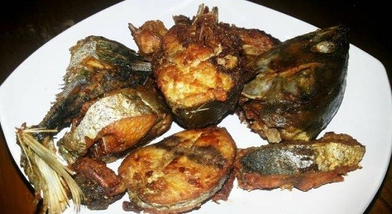 Detail Masak Ikan Goreng Nomer 45