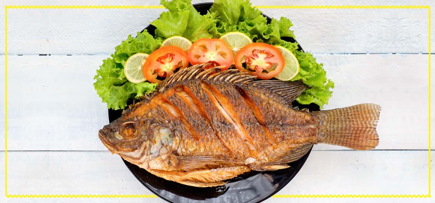 Detail Masak Ikan Goreng Nomer 47