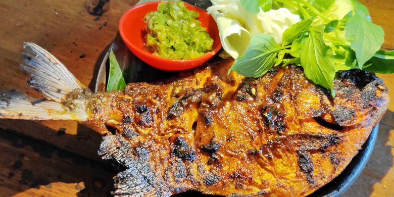 Detail Masak Ikan Goreng Nomer 51