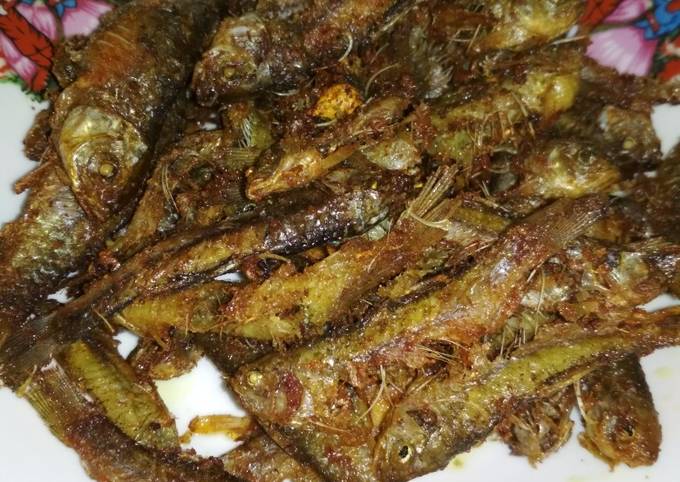 Detail Masak Ikan Goreng Nomer 53