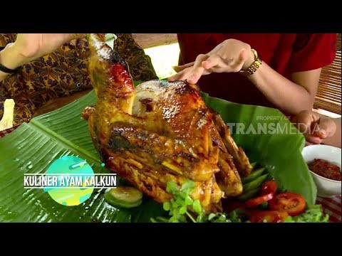 Detail Masakan Ayam Kalkun Nomer 6