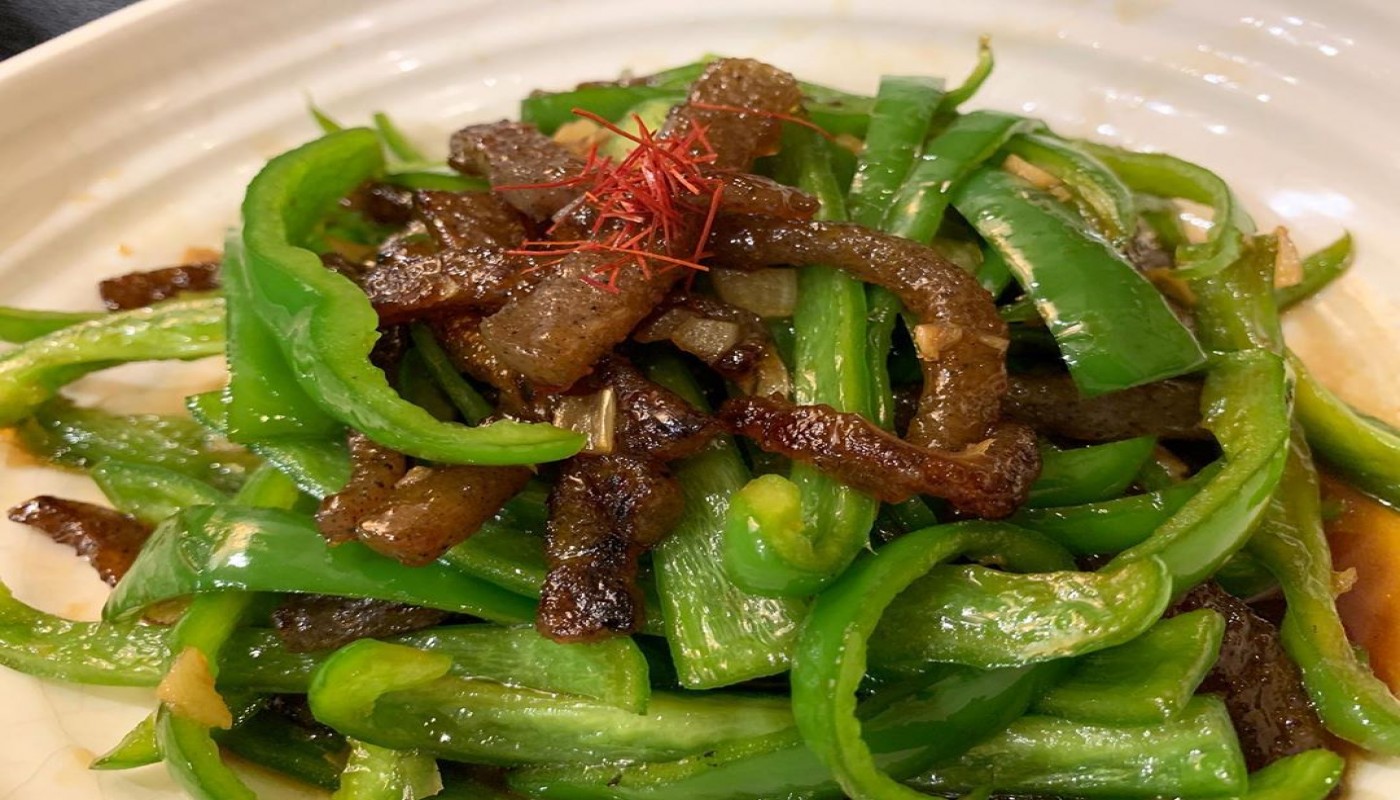 Detail Masakan Cina Tradisional Nomer 22