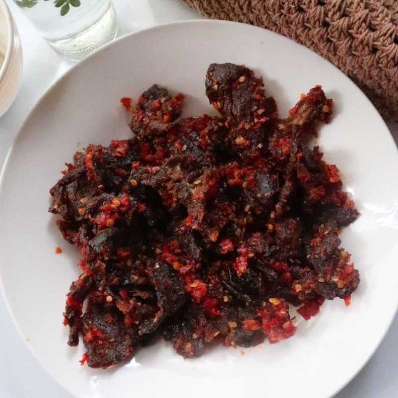 Download Masakan Daging Rusa Nomer 16