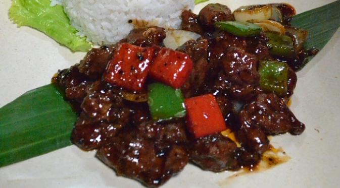 Detail Masakan Daging Rusa Nomer 44