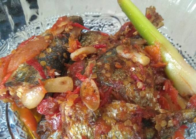 Detail Masakan Ikan Laut Nomer 6