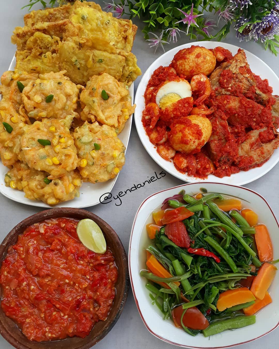 Detail Masakan Makan Siang Nomer 16