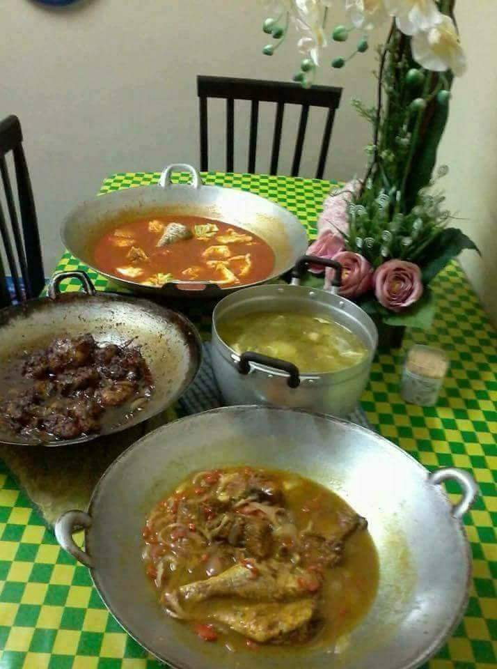 Detail Masakan Makan Siang Nomer 40