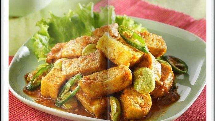 Detail Masakan Makan Siang Nomer 50