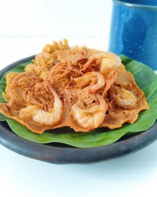 Detail Masakan Seafood Indonesia Nomer 9