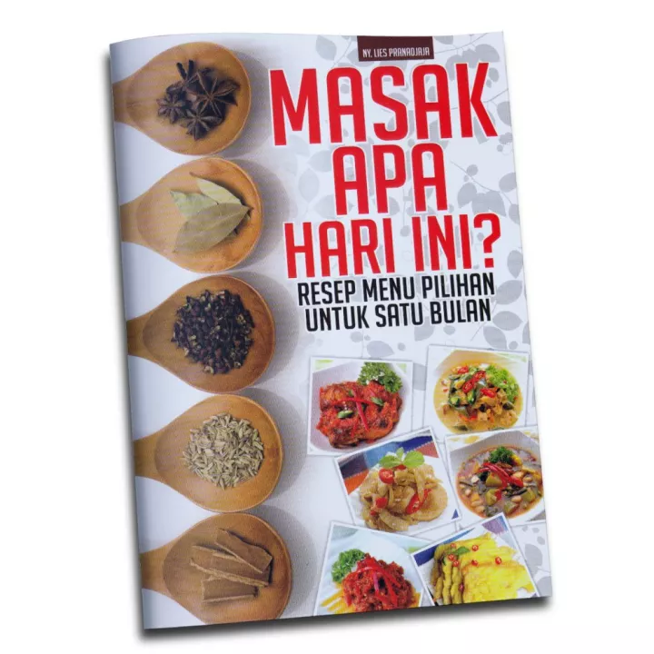 Detail Masakan Sehari Hari Ibu Rumah Tangga Nomer 37