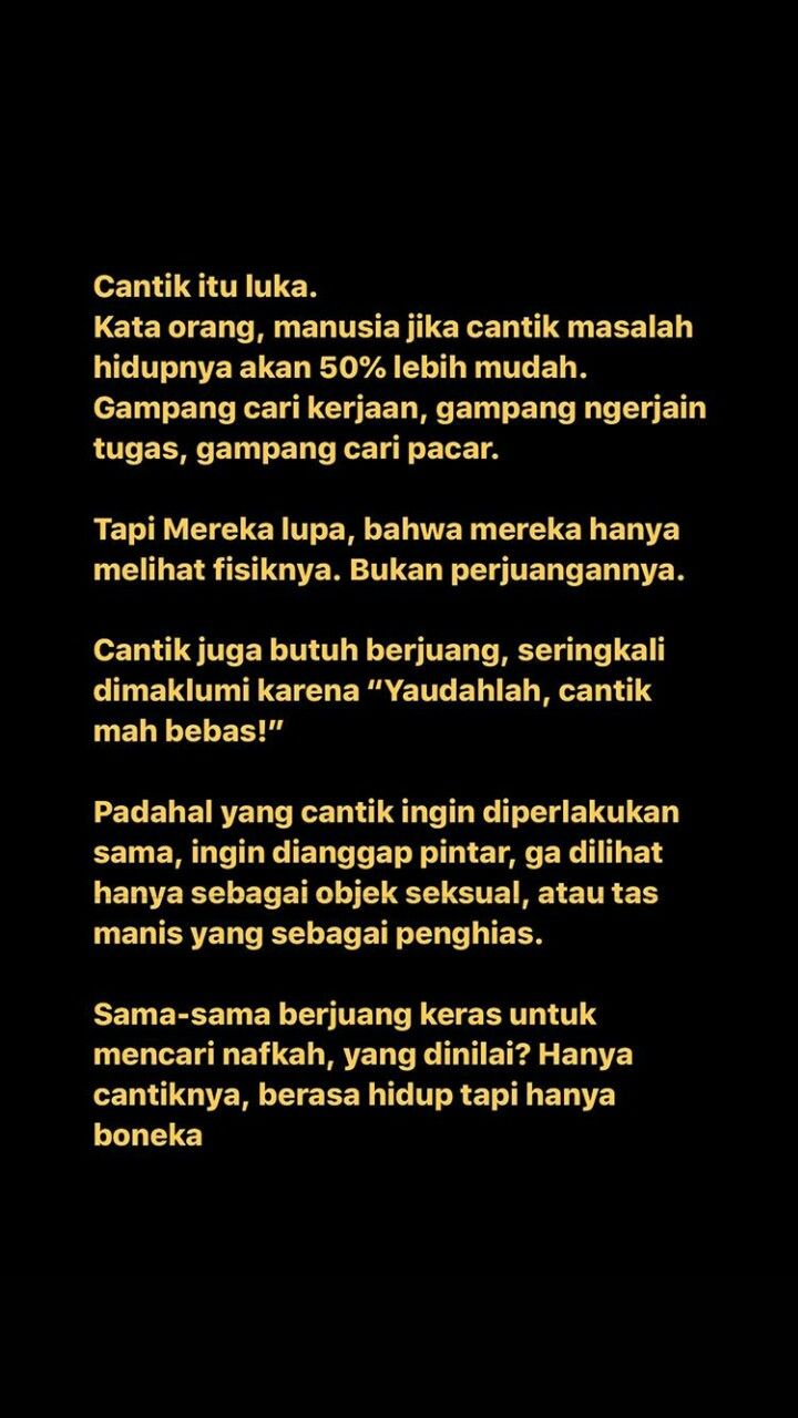 Detail Masalah Hidup Quotes Nomer 28