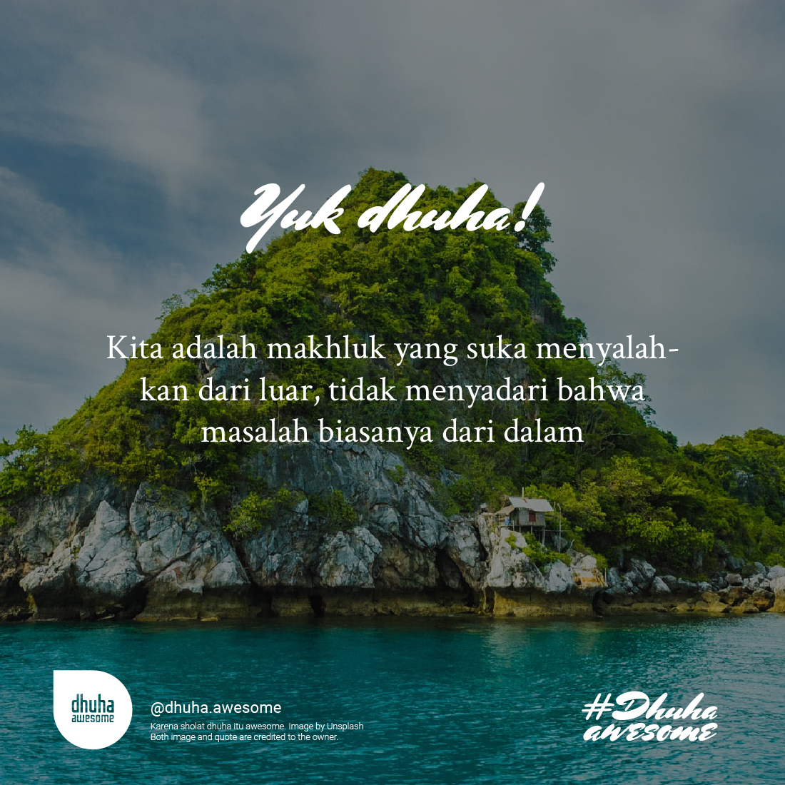 Detail Masalah Hidup Quotes Nomer 43