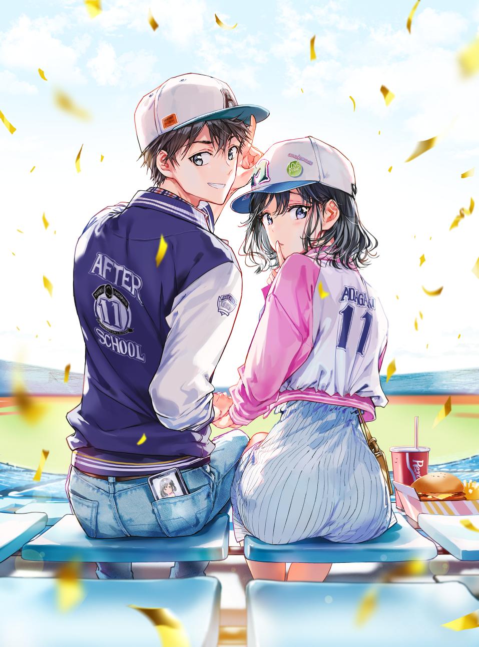 Detail Masamune Kun No Revenge Light Novel Nomer 20