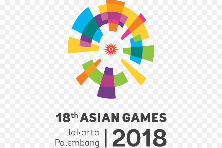 Detail Mascot Asian Games 2018 Vector Nomer 11