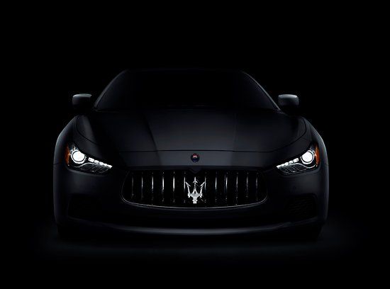 Detail Maserati Background Nomer 11